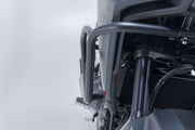 SW-Motech Crash Bar - Left, Right, Black, Powder-Coated - SBL.01.591.10000/B
