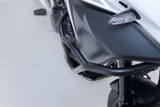 SW-Motech Crash Bar - Left, Right, Black, Powder-Coated - SBL.01.591.10000/B