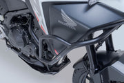 SW-Motech Crash Bar - Left, Right, Black, Powder-Coated - SBL.01.591.10000/B