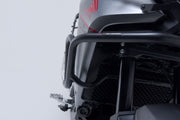 SW-Motech Crash Bar - Left, Right, Black, Powder-Coated - SBL.01.070.10002/B