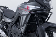SW-Motech Crash Bar - Left, Right, Black, Powder-Coated - SBL.01.070.10002/B