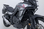 SW-Motech Crash Bar - Left, Right, Black, Powder-Coated - SBL.01.070.10002/B