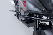 SW-Motech Crash Bar - Left, Right, Black, Powder-Coated - SBL.01.070.10002/B