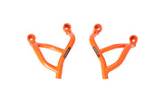 SW-Motech Crash Bar - Left, Right, Orange, Powder-Coated - SBL.04.058.10000/EB
