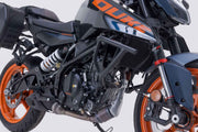SW-Motech Crash Bar - Left, Right, Black, Powder-Coated - SBL.04.988.10000/B