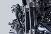 SW-Motech Crash Bar - Left, Right, Black, Powder-Coated - SBL.06.838.10000/B
