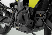 SW-Motech Crash Bar - Left, Right, Black, Powder-Coated - SBL.04.521.10002/B