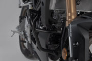SW-Motech Crash Bar - Left, Right, Black, Powder-Coated - SBL.01.973.10000/B