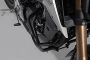 SW-Motech Crash Bar - Left, Right, Black, Powder-Coated - SBL.01.973.10000/B