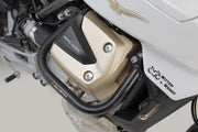 SW-Motech Crash Bar - Left, Right, Black, Powder-Coated - SBL.17.038.10001/B