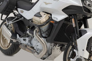 SW-Motech Crash Bar - Left, Right, Black, Powder-Coated - SBL.17.038.10001/B