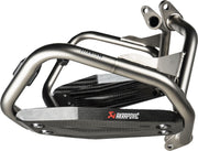 Akrapovic Frame Protection Bar