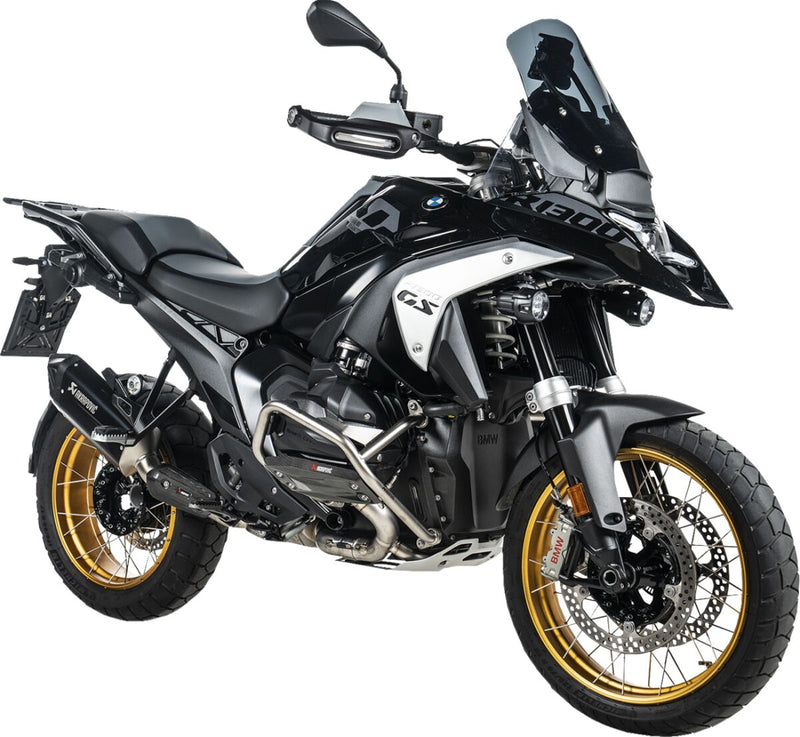 Akrapovic Frame Protection Bar