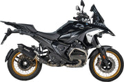 Akrapovic Frame Protection Bar