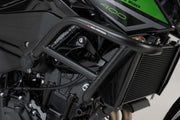 SW-Motech Crash Bar - Front, Left, Right, Black, Powder-Coated - SBL.08.923.10001/B