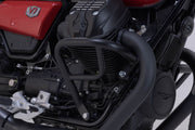 SW-Motech Crash Bar - Front, Left, Right, Black, Powder-Coated - SBL.17.847.10000/B
