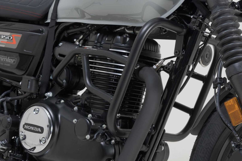 SW-Motech Crash Bar - Front, Frame - SBL.01.963.10000/B
