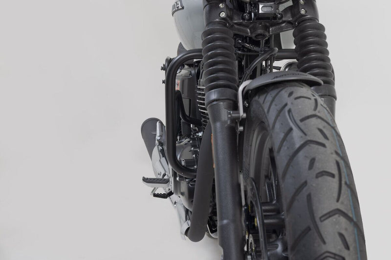 SW-Motech Crash Bar - Front, Frame - SBL.01.963.10000/B