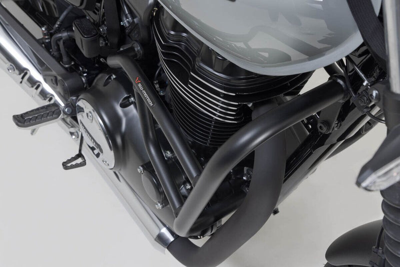 SW-Motech Crash Bar - Front, Frame - SBL.01.963.10000/B