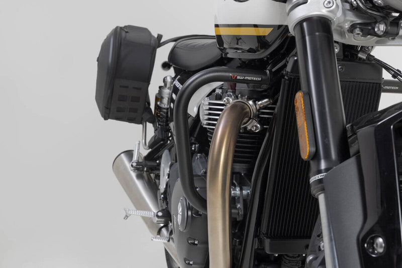 SW-Motech Crash Bar - Front, Frame - SBL.11.667.10004/B