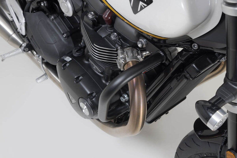 SW-Motech Crash Bar - Front, Frame - SBL.11.667.10004/B