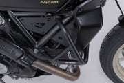 SW-Motech Crash Bar - Front, Anodised, Black - SBL.22.088.10001/B