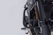 SW-Motech Crash Bar - Front, Anodised, Black - SBL.22.088.10001/B