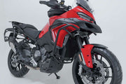 SW-Motech Crash Bar - Front, Anodised, Black - SBL.22.807.10000/B