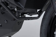 SW-Motech Crash Bar - Front, Anodised, Black - SBL.22.807.10000/B