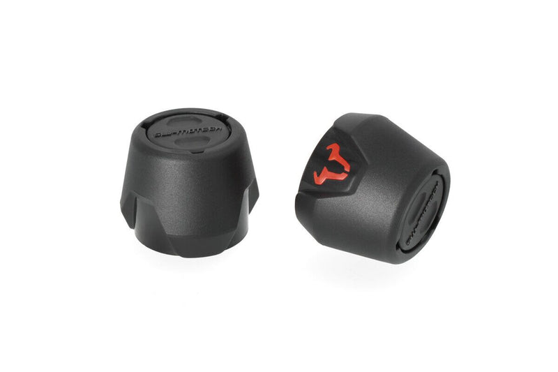 SW-Motech Frame Sliders - Left, Right, Black - STP.22.176.10700/B