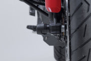 SW-Motech Frame Sliders - Left, Right, Black - STP.22.176.10700/B