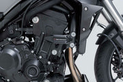 SW-Motech Frame Slider Kit - Left, Right, Black - STP.01.590.11100/B