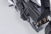 SW-Motech Frame Slider Kit - Left, Right, Black - STP.01.590.11100/B