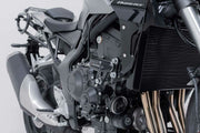 SW-Motech Frame Slider Kit - Left, Right, Black - STP.01.590.11100/B