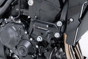SW-Motech Frame Slider Kit - Left, Right, Black - STP.01.590.11100/B
