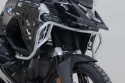 SW-Motech Crash Bar - Front, Silver