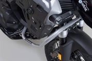 SW-Motech Crash Bar - Front, Silver
