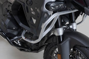 SW-Motech Crash Bar - Front, Silver