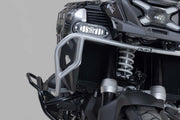 SW-Motech Crash Bar - Front, Silver