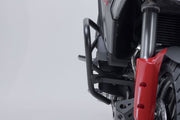 SW-Motech Crash Bar - Front, Left, Right, Black, Powder-Coated - SBL.22.822.10100/B