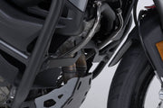 SW-Motech Crash Bar - Front, Left, Right, Black, Powder-Coated - SBL.22.822.10100/B