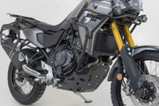 SW-Motech Crash Bar - Front, Left, Right, Black, Powder-Coated - SBL.06.799.10200/B