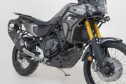 SW-Motech Crash Bar - Front, Left, Right, Black, Powder-Coated - SBL.06.799.10200/B