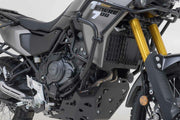 SW-Motech Crash Bar - Front, Left, Right, Black, Powder-Coated - SBL.06.799.10200/B