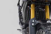 SW-Motech Crash Bar - Front, Left, Right, Black, Powder-Coated - SBL.06.799.10200/B