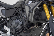 SW-Motech Crash Bar - Front, Left, Right, Black, Powder-Coated - SBL.06.799.10200/B