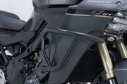SW-Motech Crash Bar - Left, Right, Black - SBL.06.597.10000/B