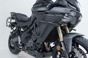SW-Motech Crash Bar - Left, Right, Black - SBL.06.597.10000/B