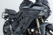 SW-Motech Crash Bar - Left, Right, Black - SBL.06.597.10000/B