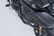 SW-Motech Crash Bar - Left, Right, Black - SBL.06.597.10000/B